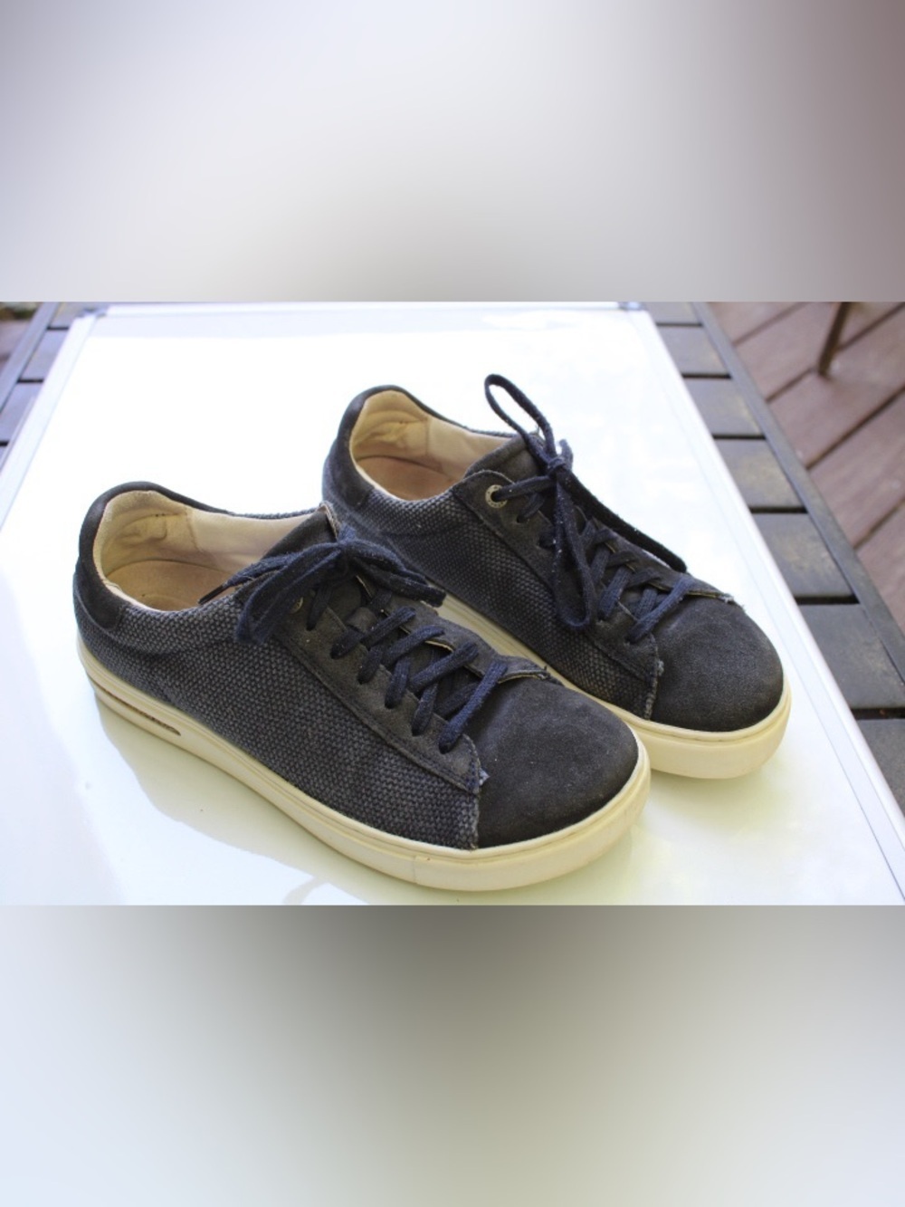 Birkenstock Bend Low sneakers